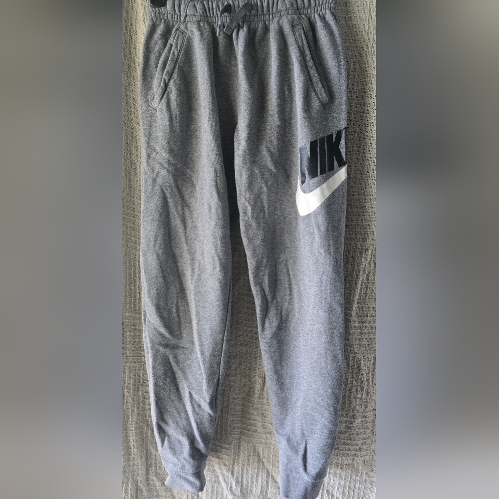 Kids Nike Sweatpants
